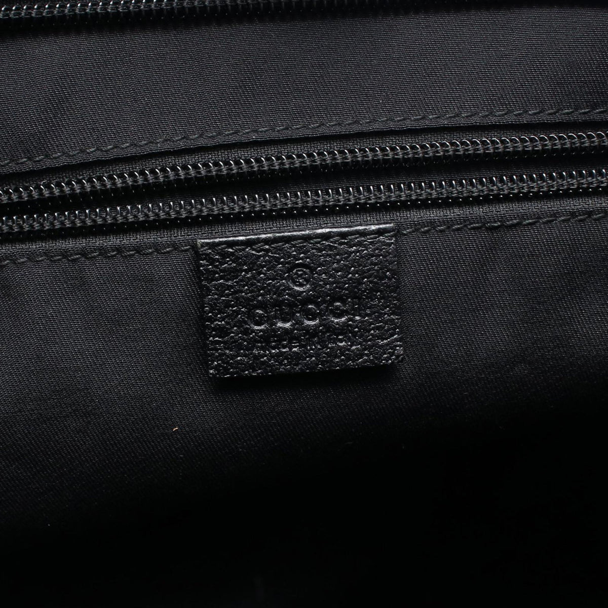 Gucci GG Canvas Web Crossbody