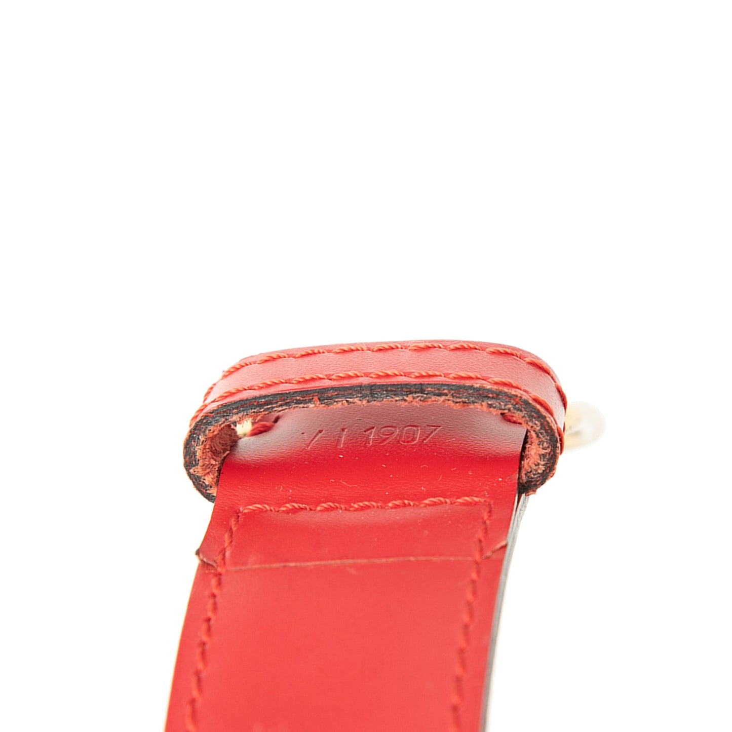 Louis Vuitton Epi Sac D Epaule PM