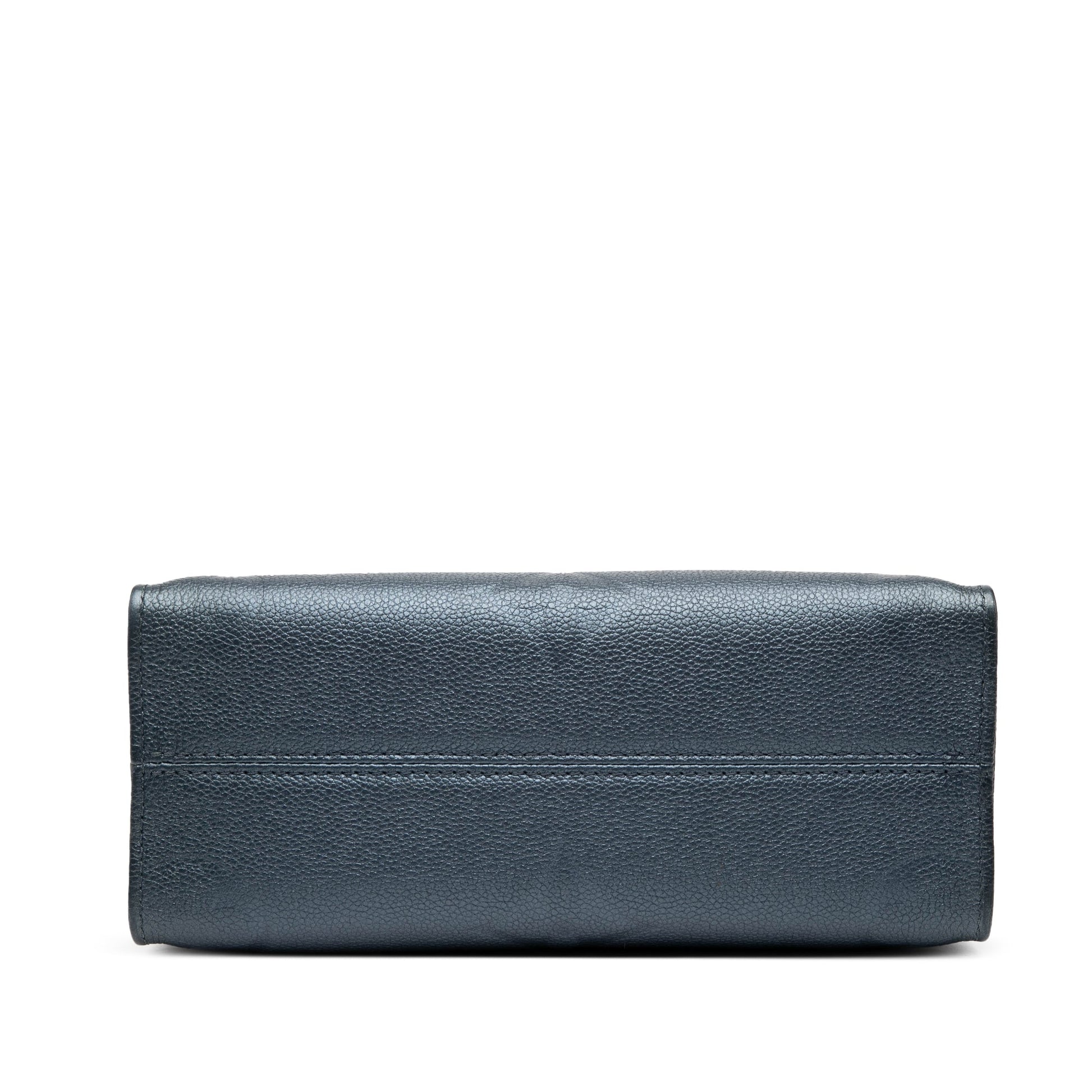 Louis Vuitton Metallic Monogram Giant Empreinte Onthego PM