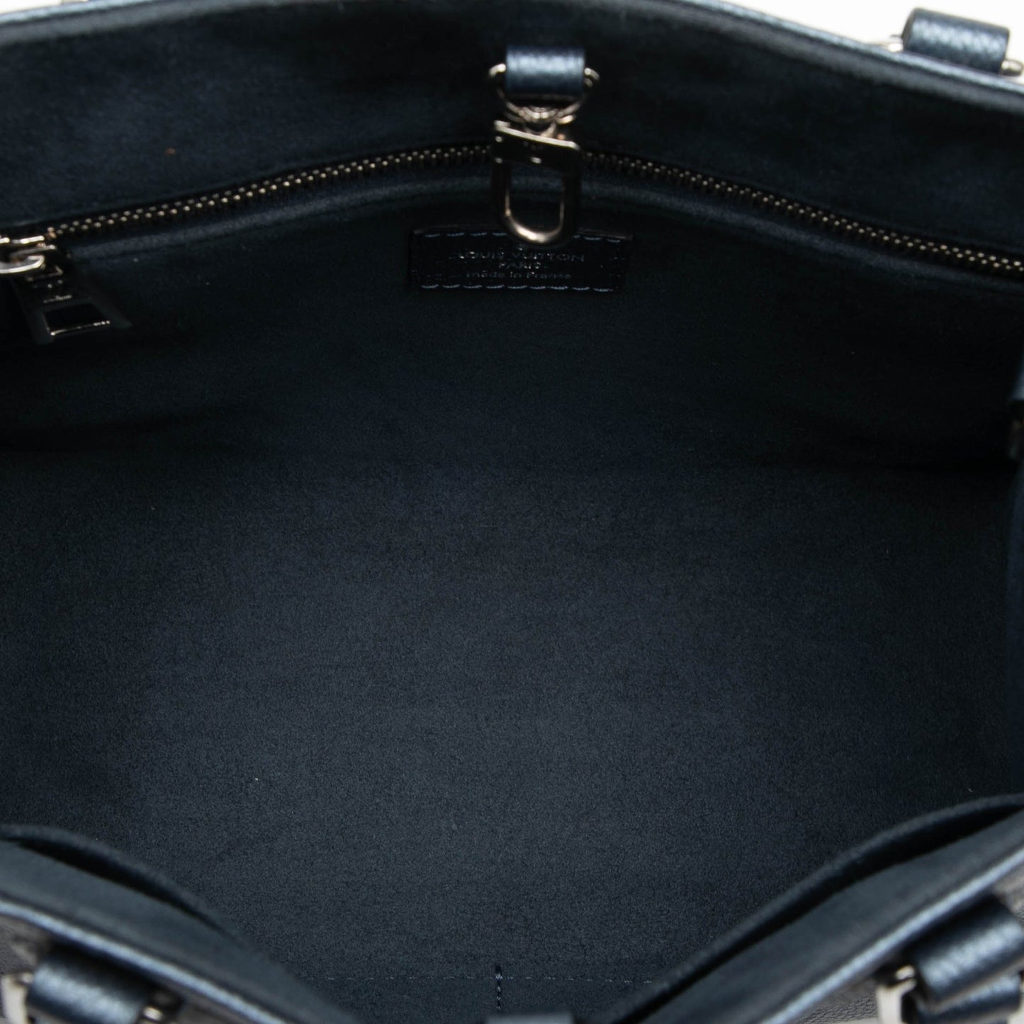 Louis Vuitton Metallic Monogram Giant Empreinte Onthego PM