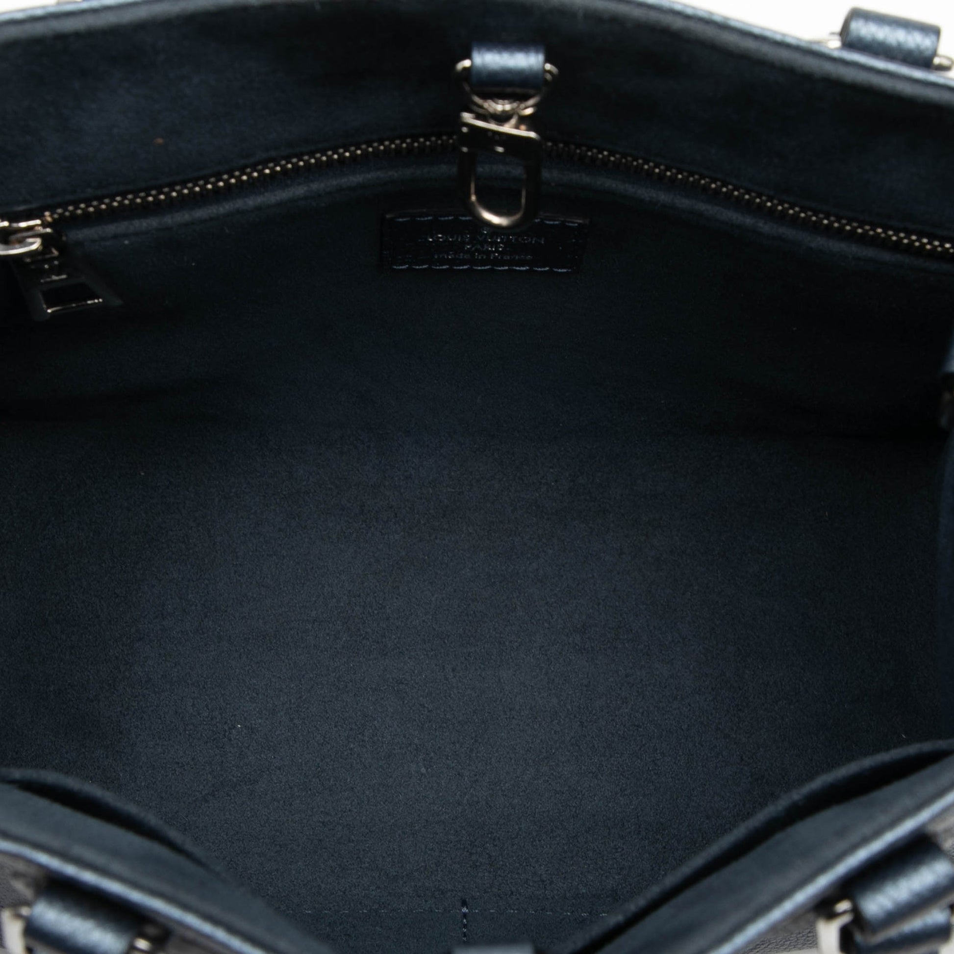 Louis Vuitton Metallic Monogram Giant Empreinte Onthego PM