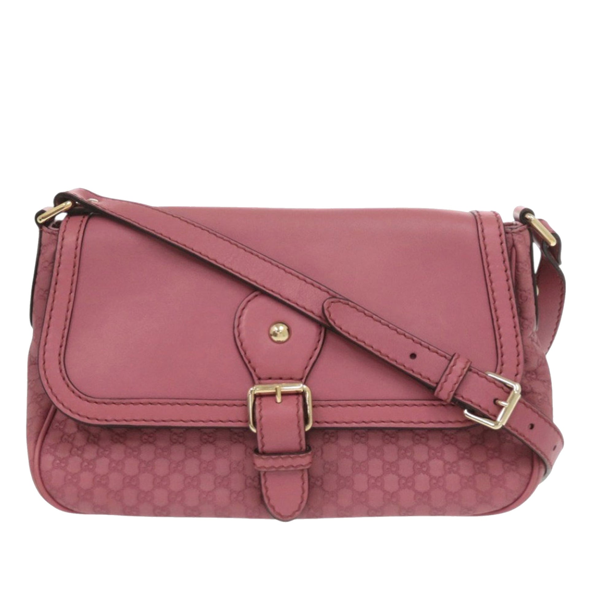 Gucci Microguccissima Sukey Crossbody