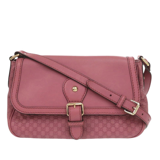 Gucci Microguccissima Sukey Crossbody