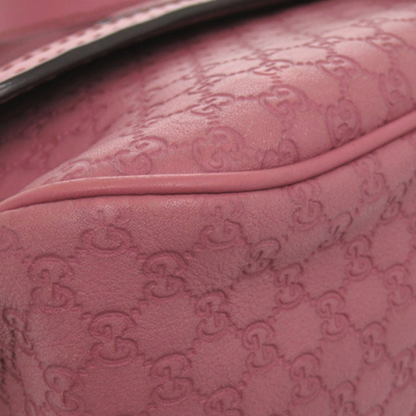 Gucci Microguccissima Sukey Crossbody