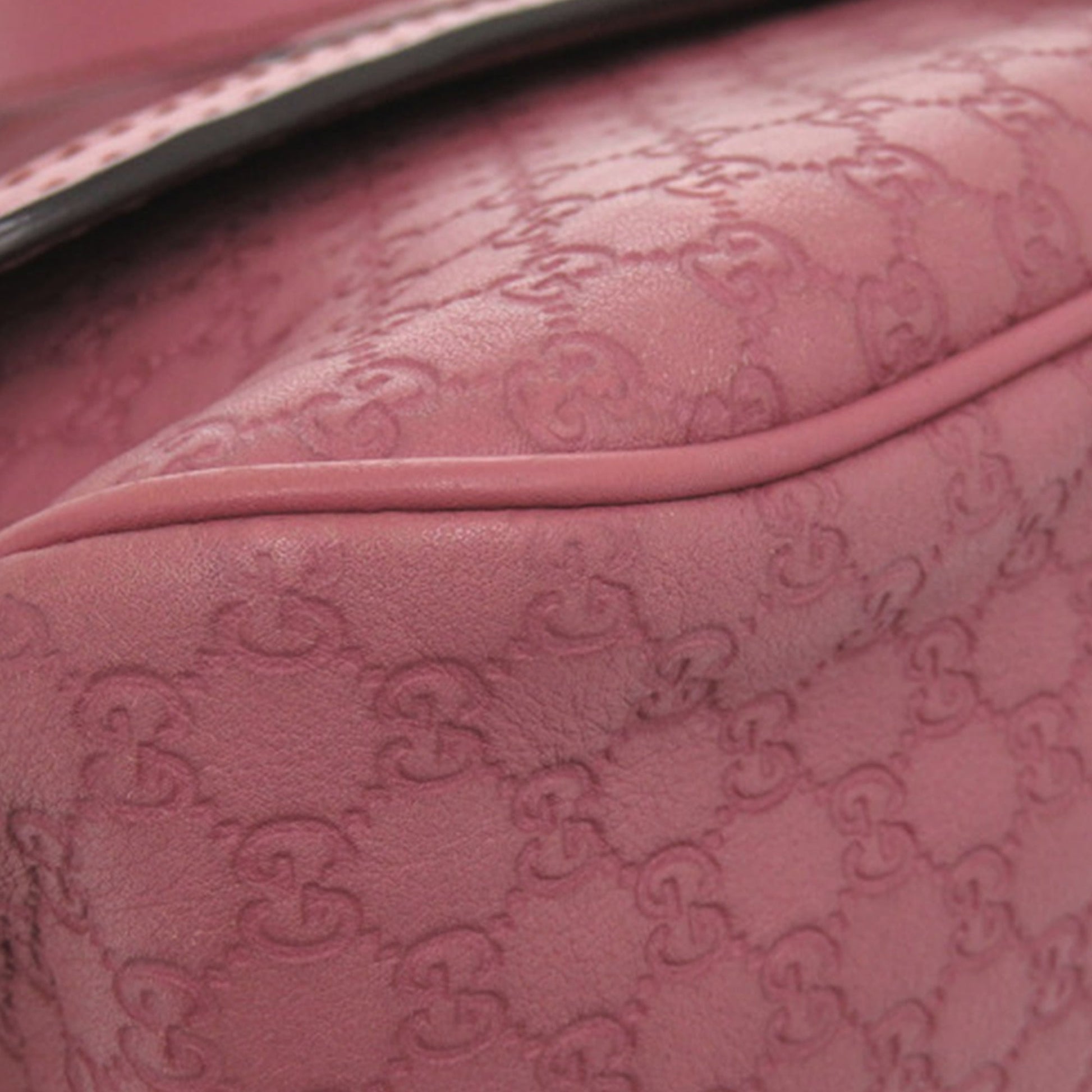 Gucci Microguccissima Sukey Crossbody