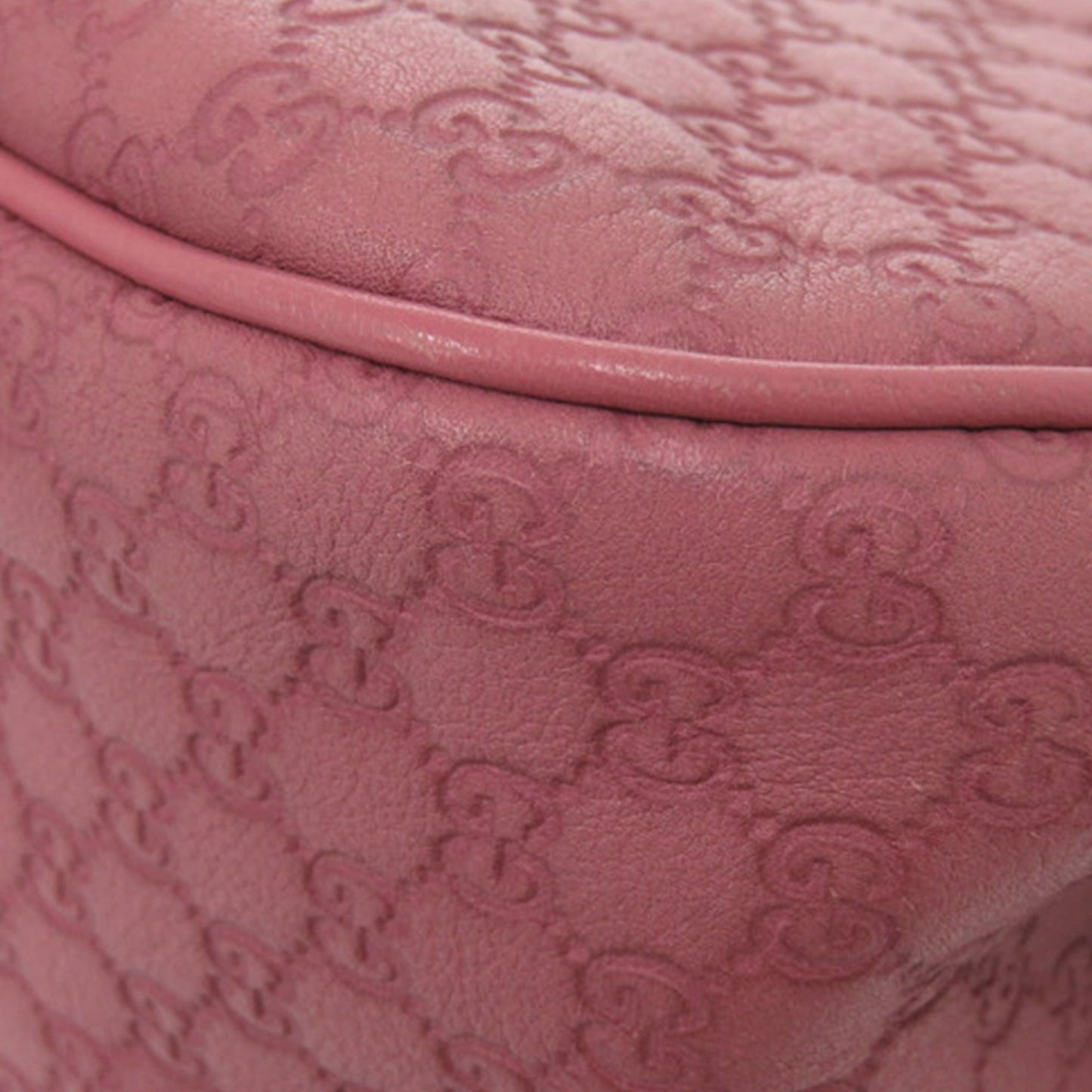 Gucci Microguccissima Sukey Crossbody