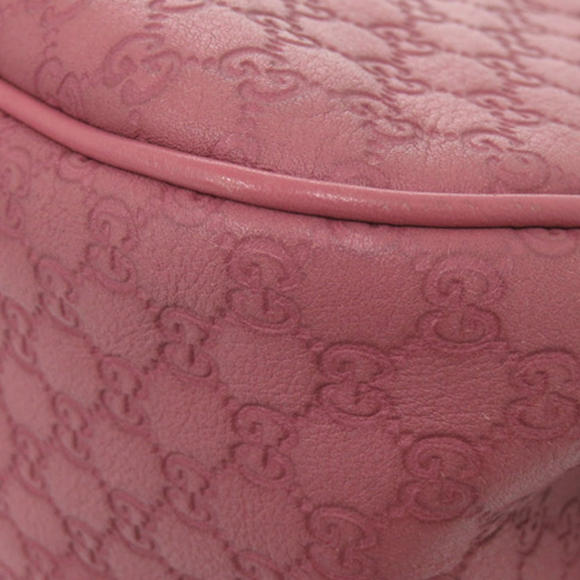 Gucci Microguccissima Sukey Crossbody