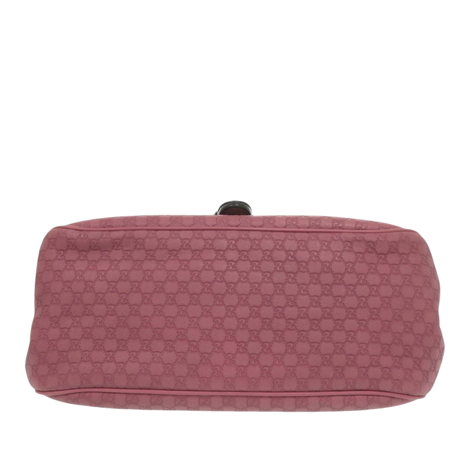 Gucci Microguccissima Sukey Crossbody