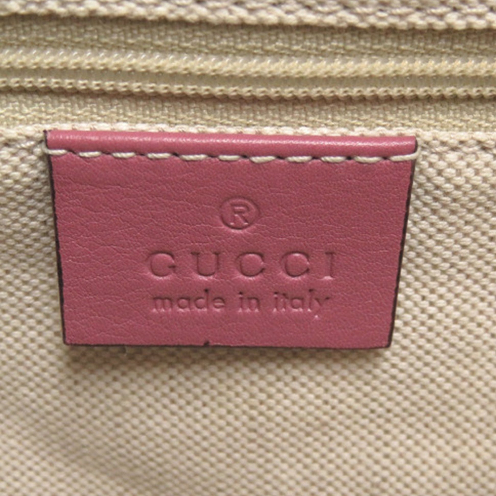 Gucci Microguccissima Sukey Crossbody