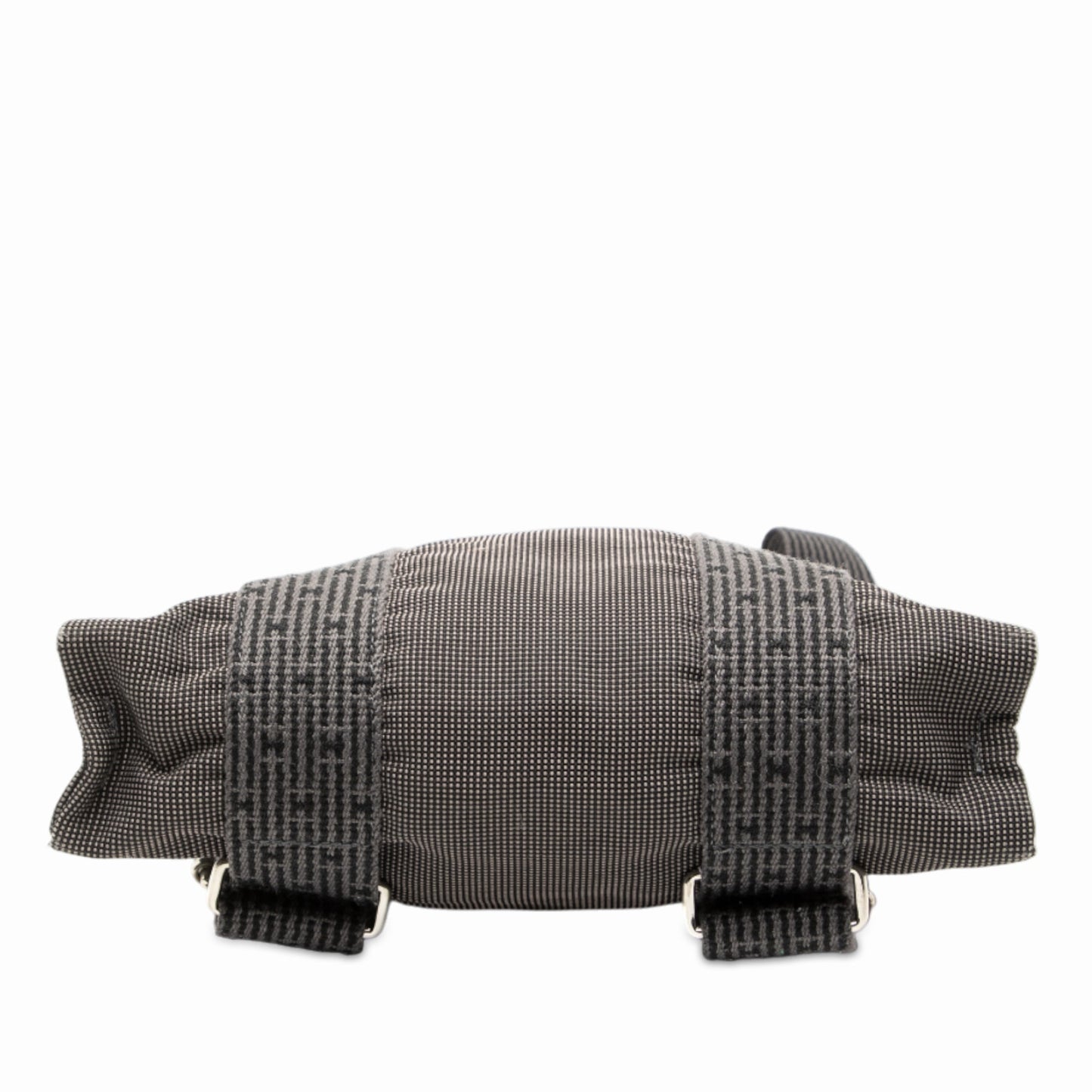 Hermès Canvas Herline Backpack PM