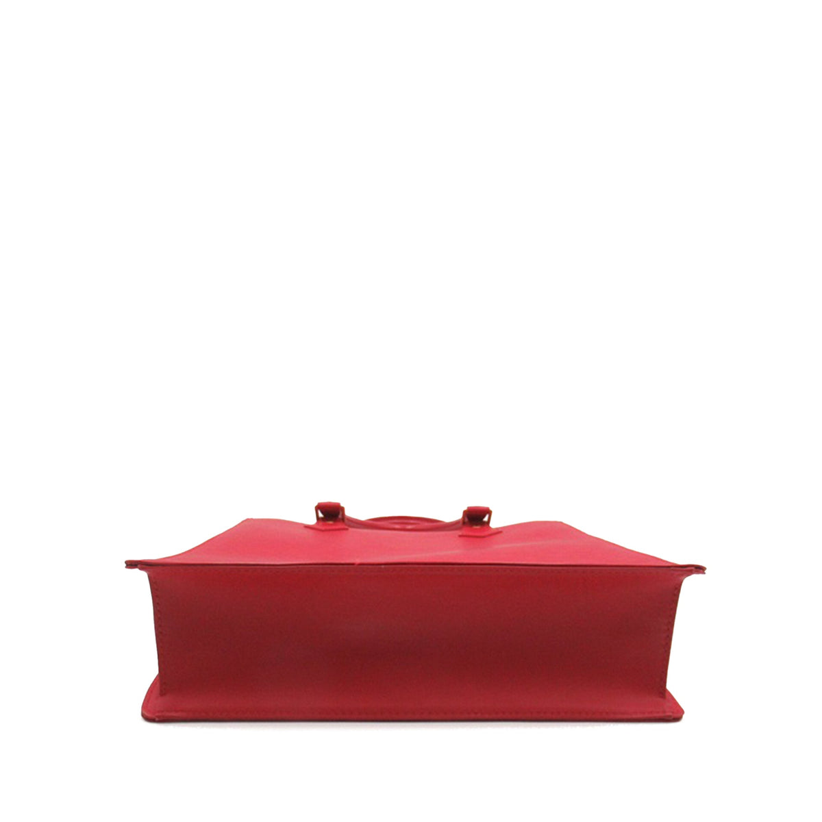 Louis Vuitton Epi Sac Plat PM
