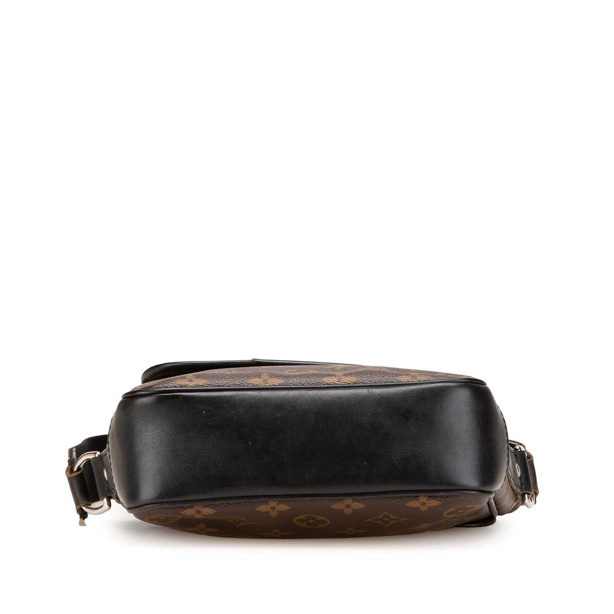 Louis Vuitton Monogram Macassar Bass PM