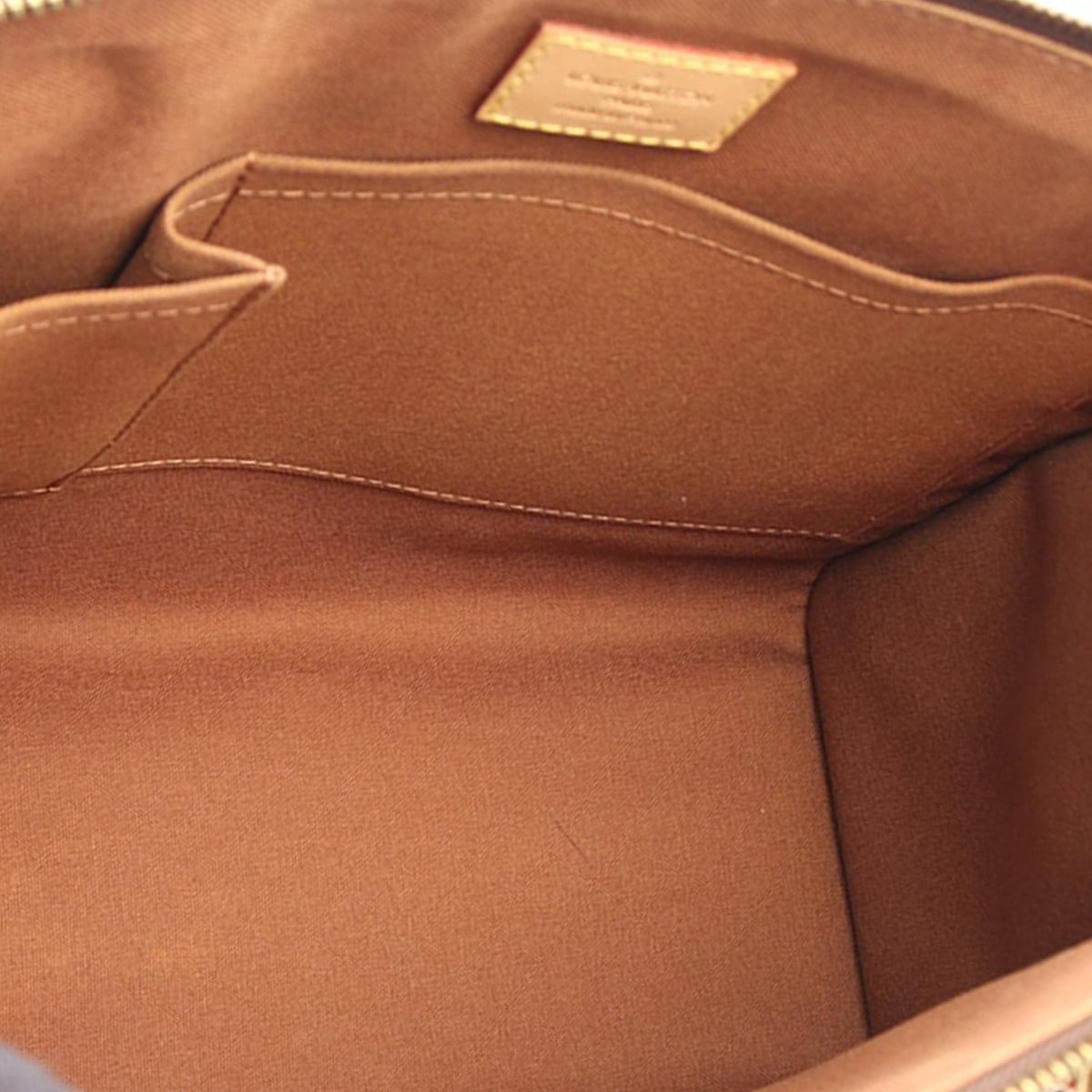 Louis Vuitton Monogram Popincourt Haut
