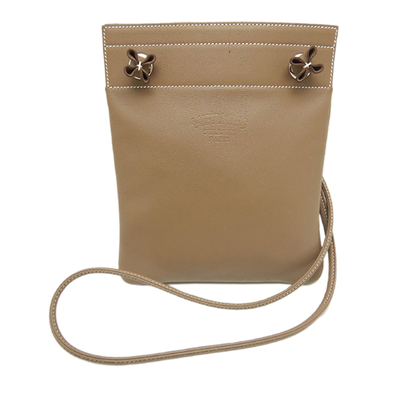 Hermès Mini Swift Aline Bag