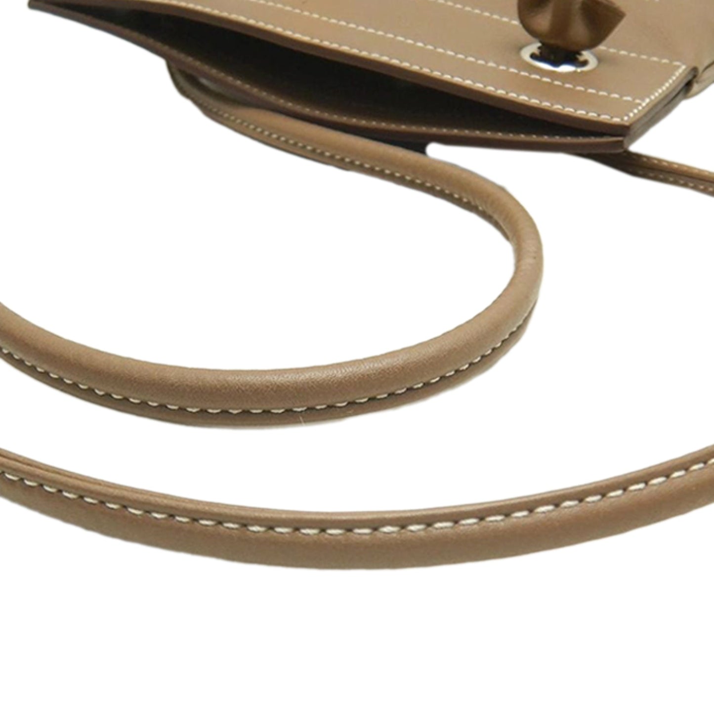 Hermès Mini Swift Aline Bag