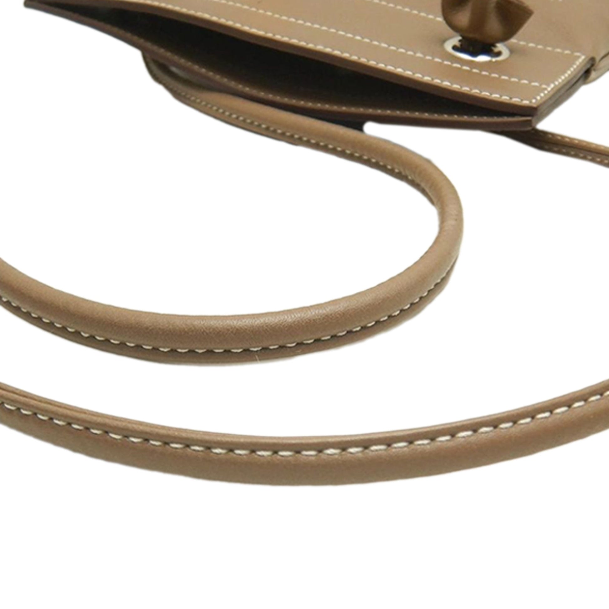 Hermès Mini Swift Aline Bag