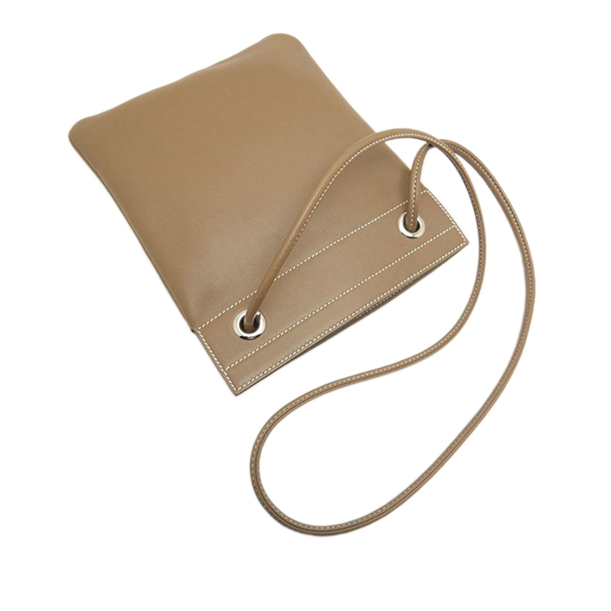 Hermès Mini Swift Aline Bag