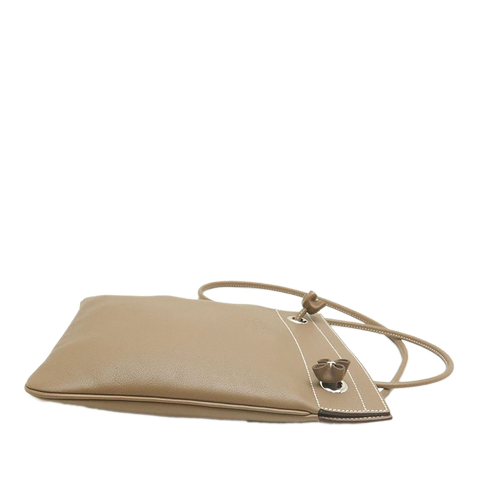 Hermès Mini Swift Aline Bag