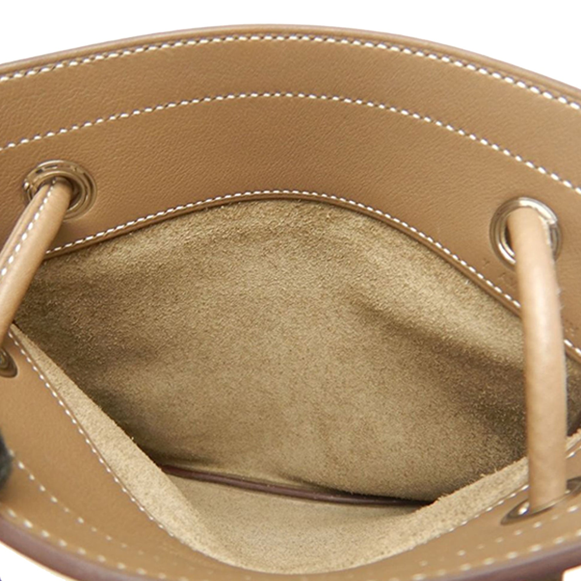 Hermès Mini Swift Aline Bag