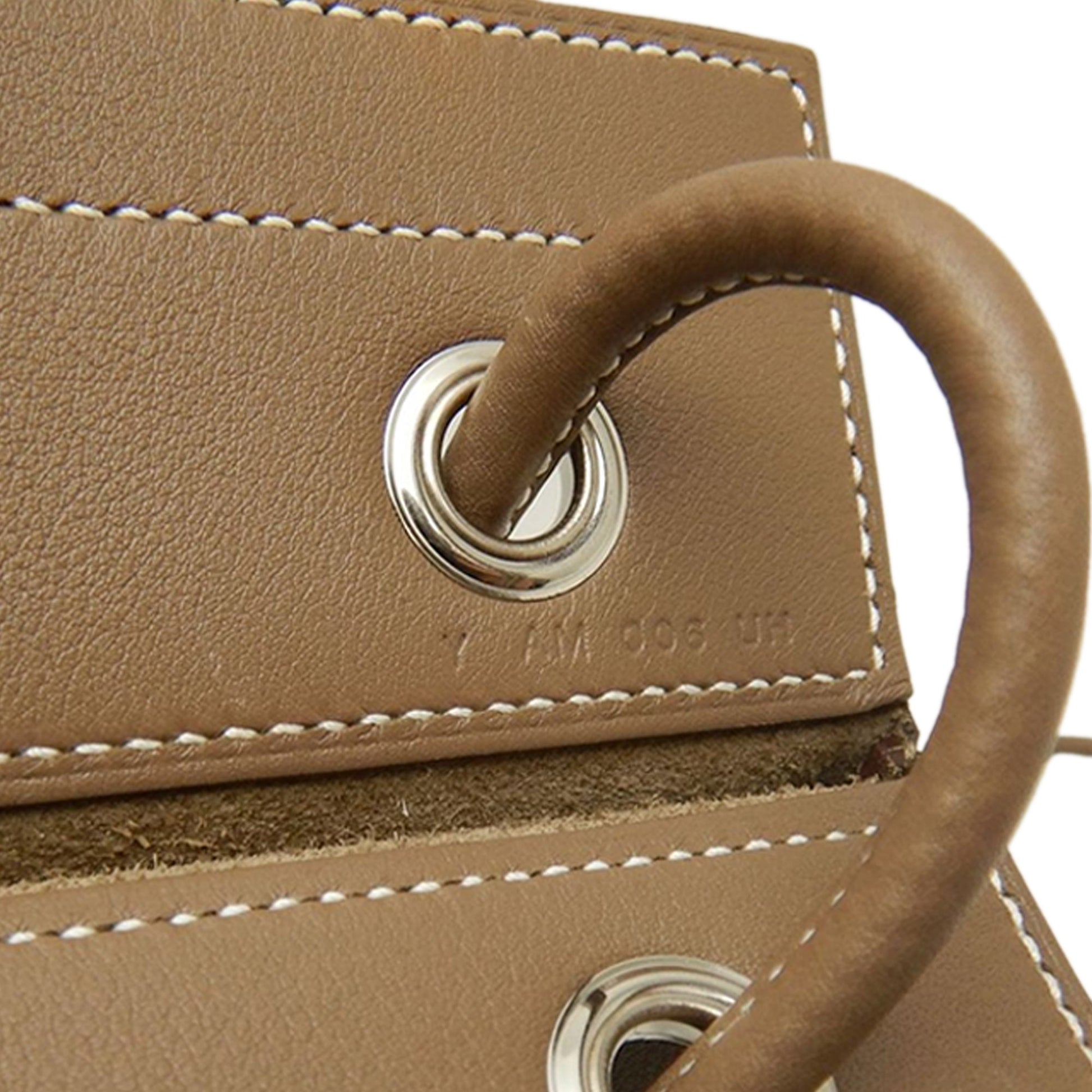 Hermès Mini Swift Aline Bag