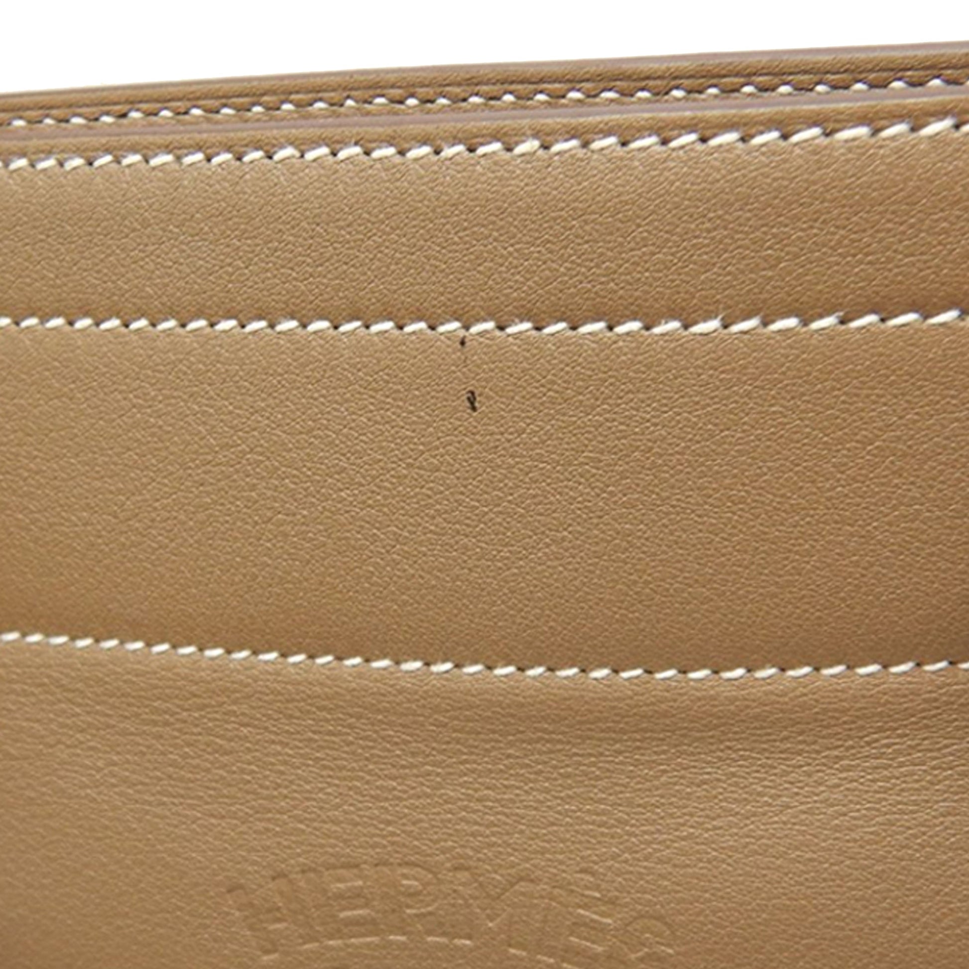 Hermès Mini Swift Aline Bag