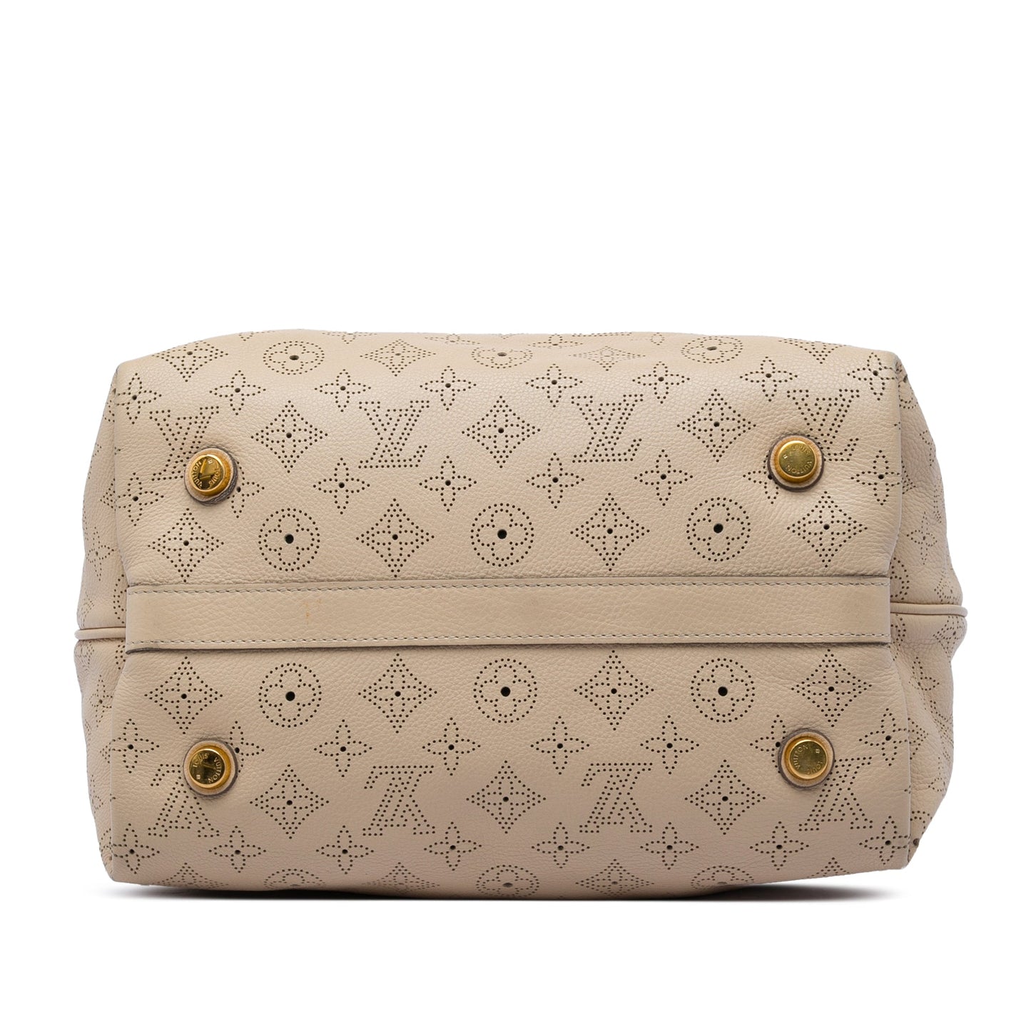 Louis Vuitton Monogram Mahina Cirrus PM