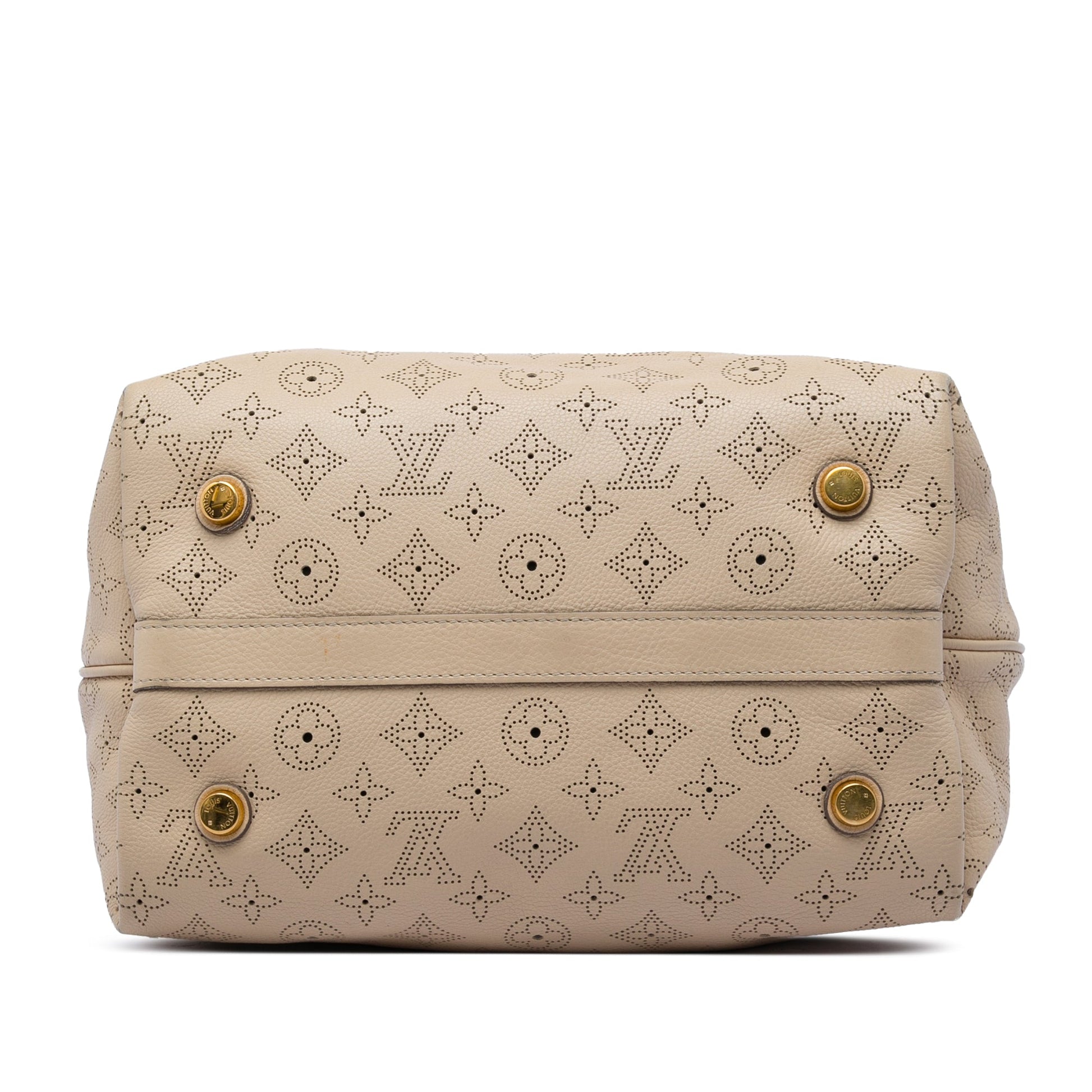 Louis Vuitton Monogram Mahina Cirrus PM