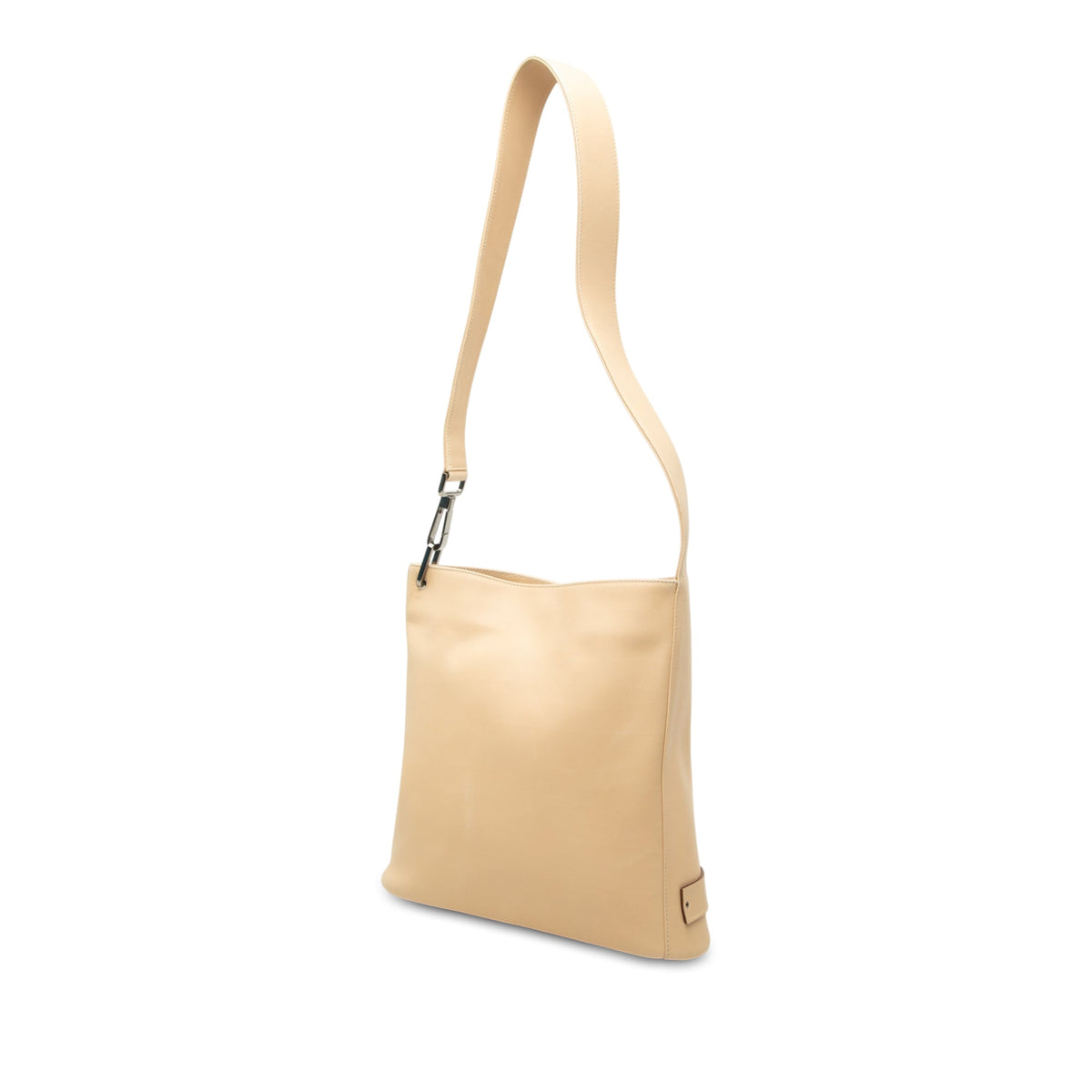 Gucci Calfskin Shoulder Bag