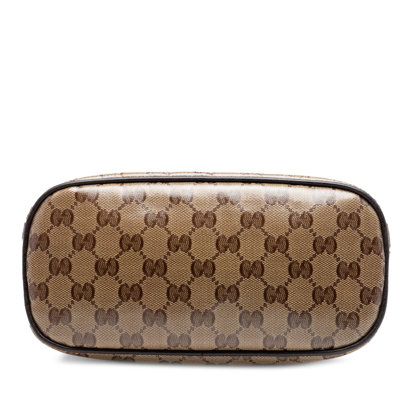 Gucci Mini GG Crystal Dome Satchel