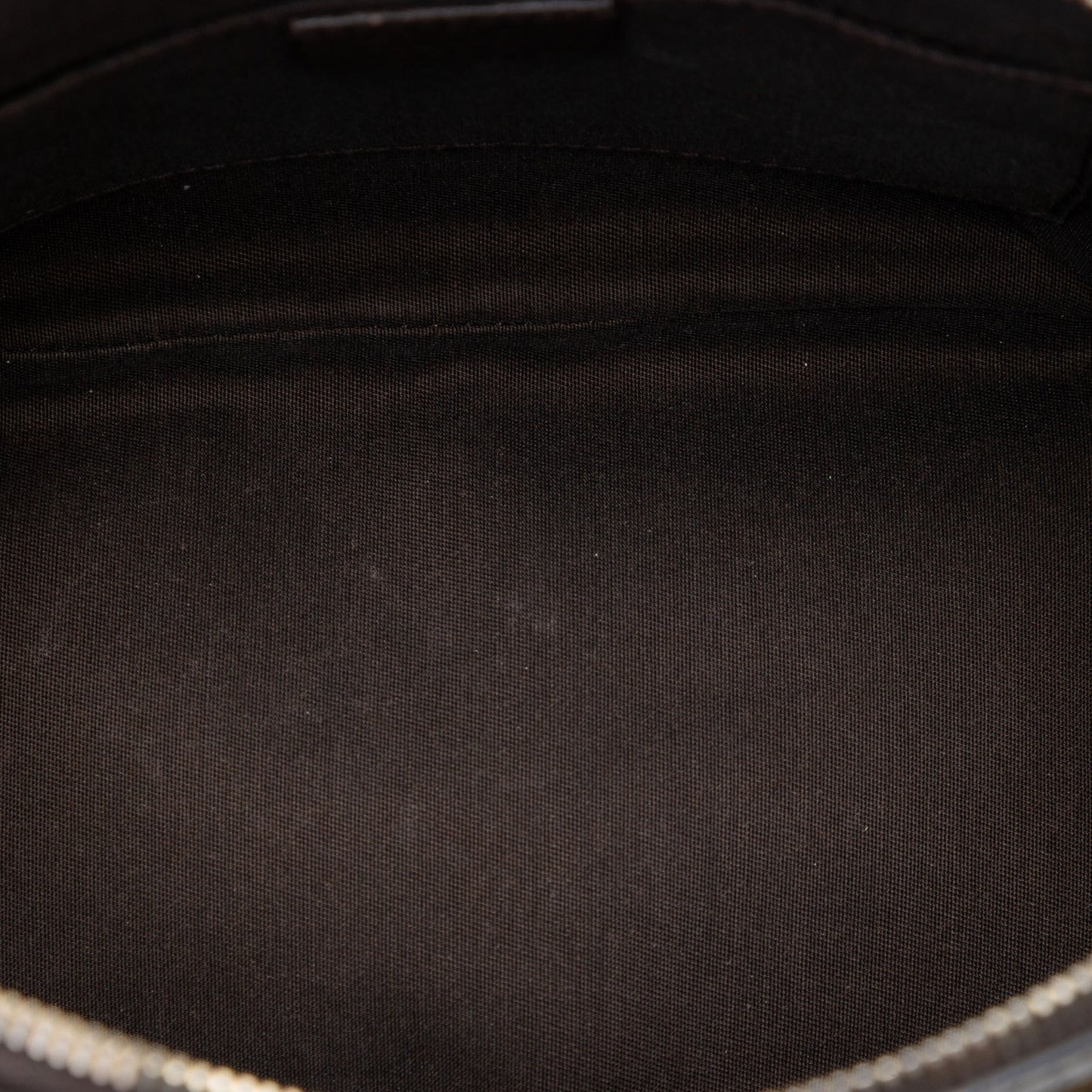 Gucci Mini GG Crystal Dome Satchel