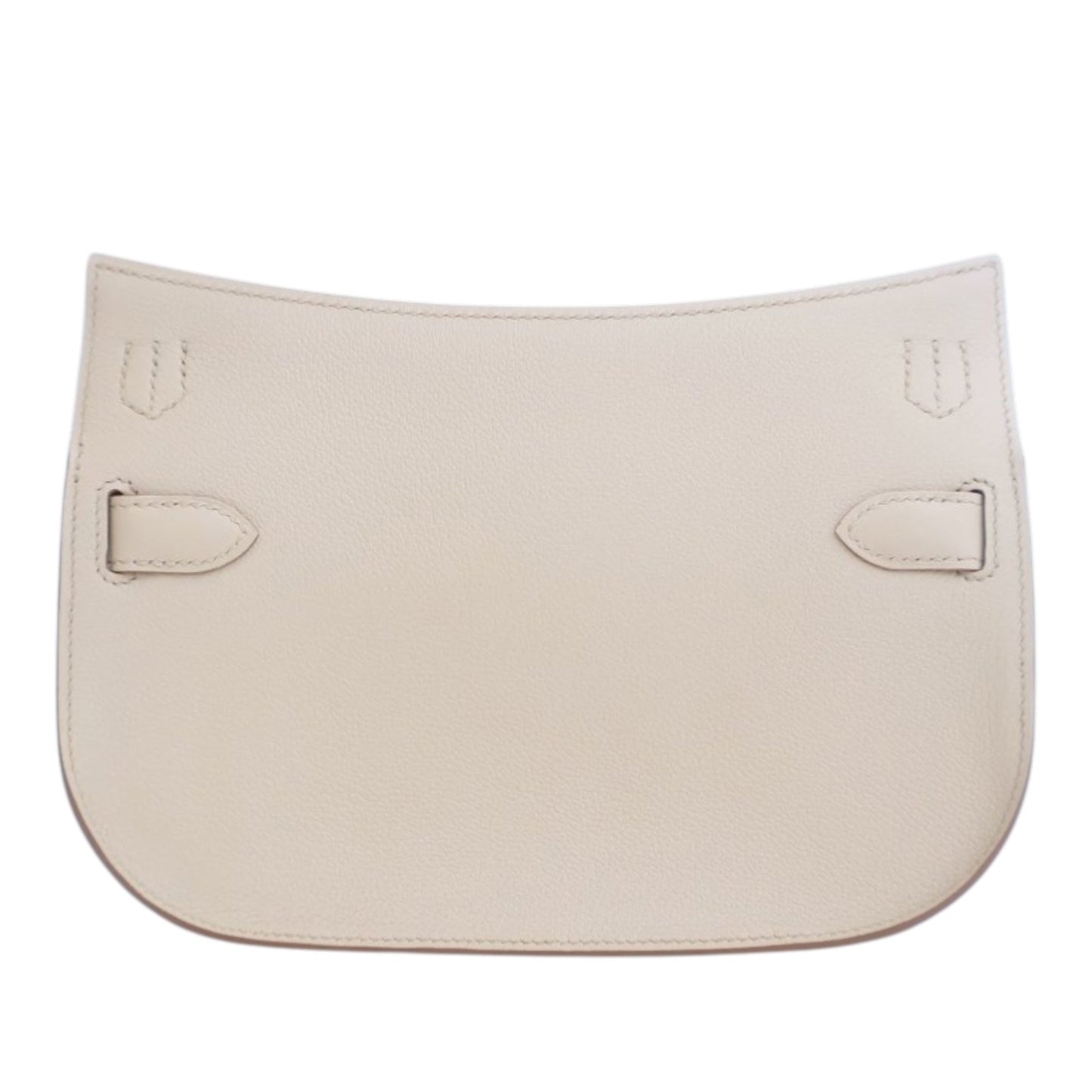 Hermès Mini Evercolor Jypsiere