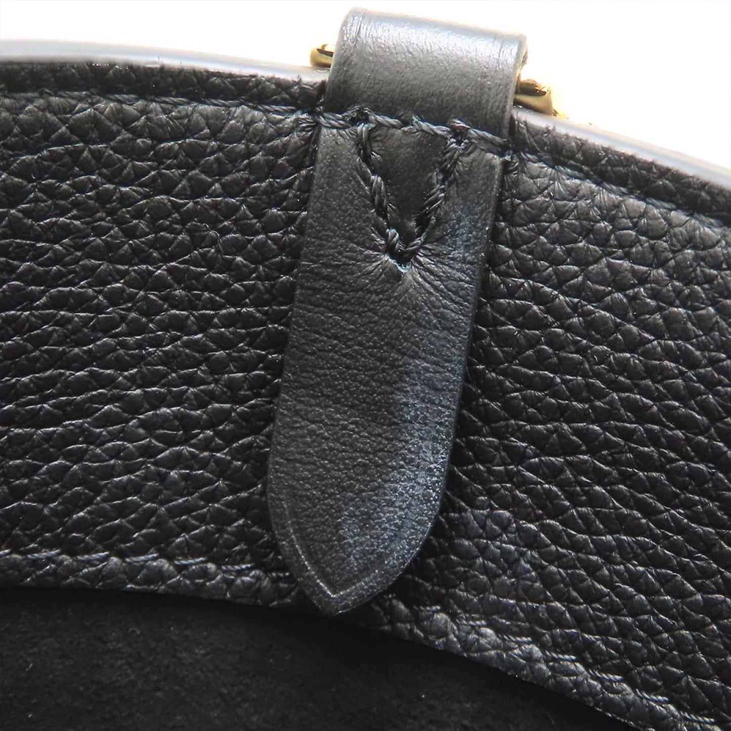 Louis Vuitton Monogram On My Side PM