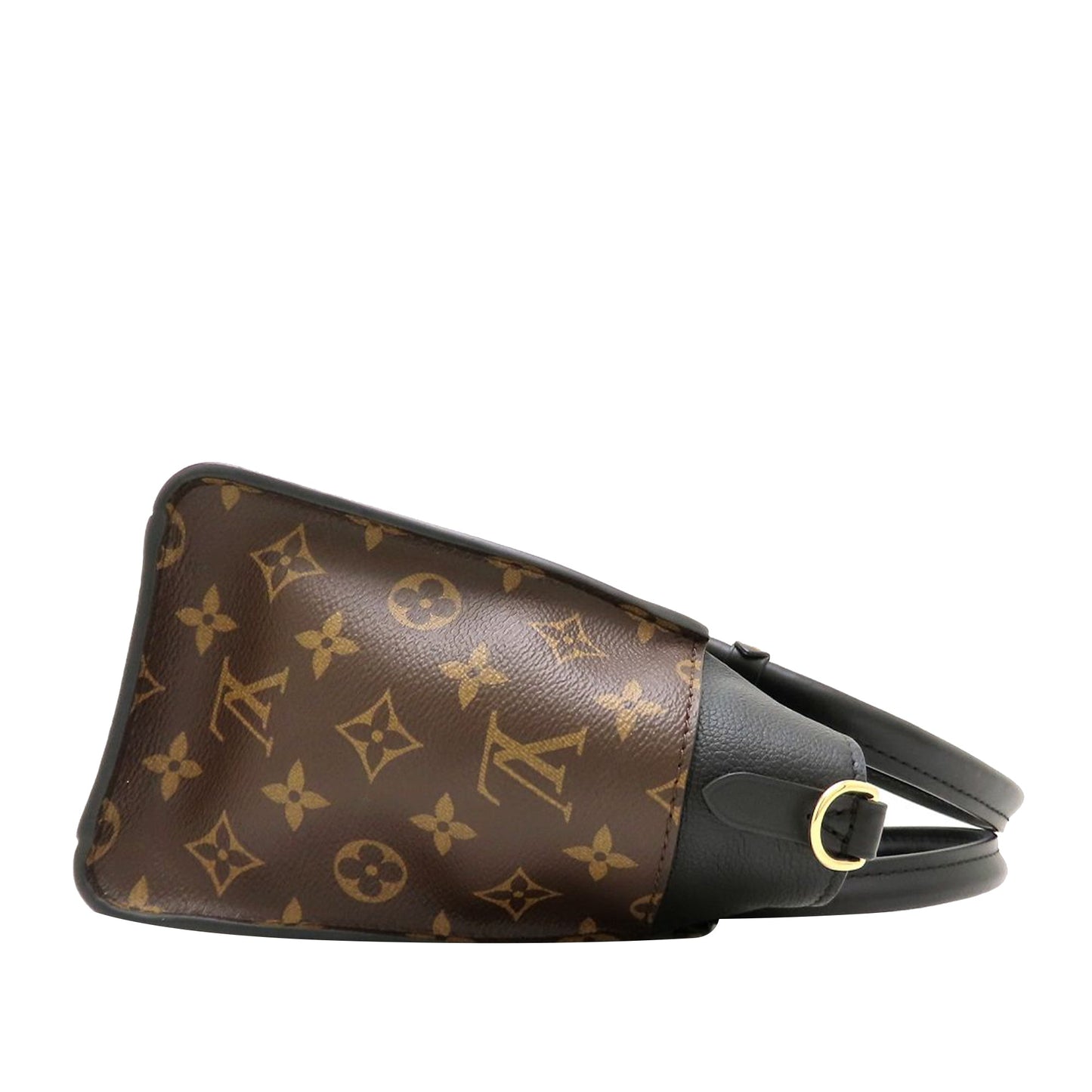 Louis Vuitton Monogram On My Side PM