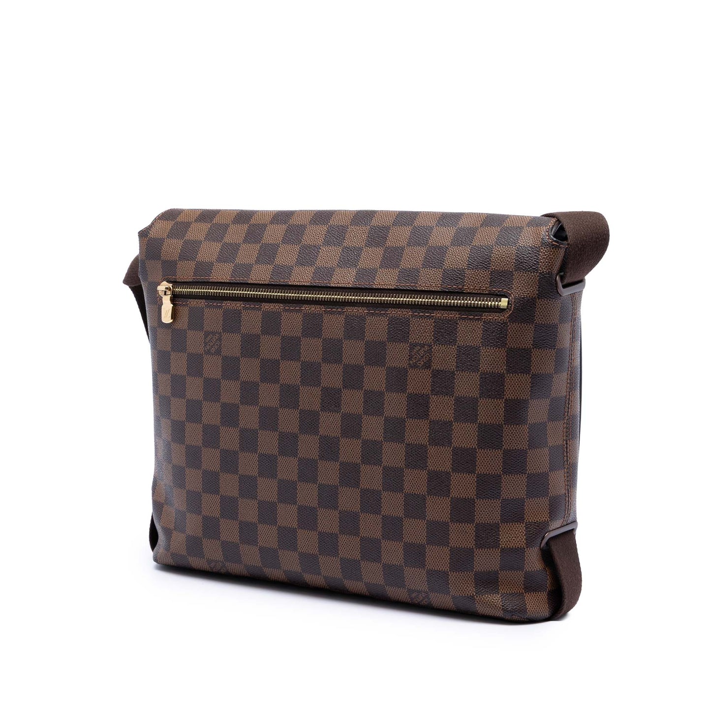 Louis Vuitton Damier Ebene Brooklyn MM