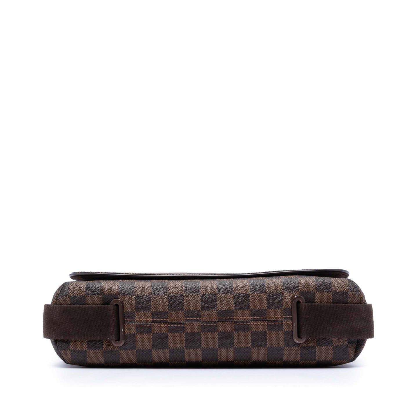 Louis Vuitton Damier Ebene Brooklyn MM