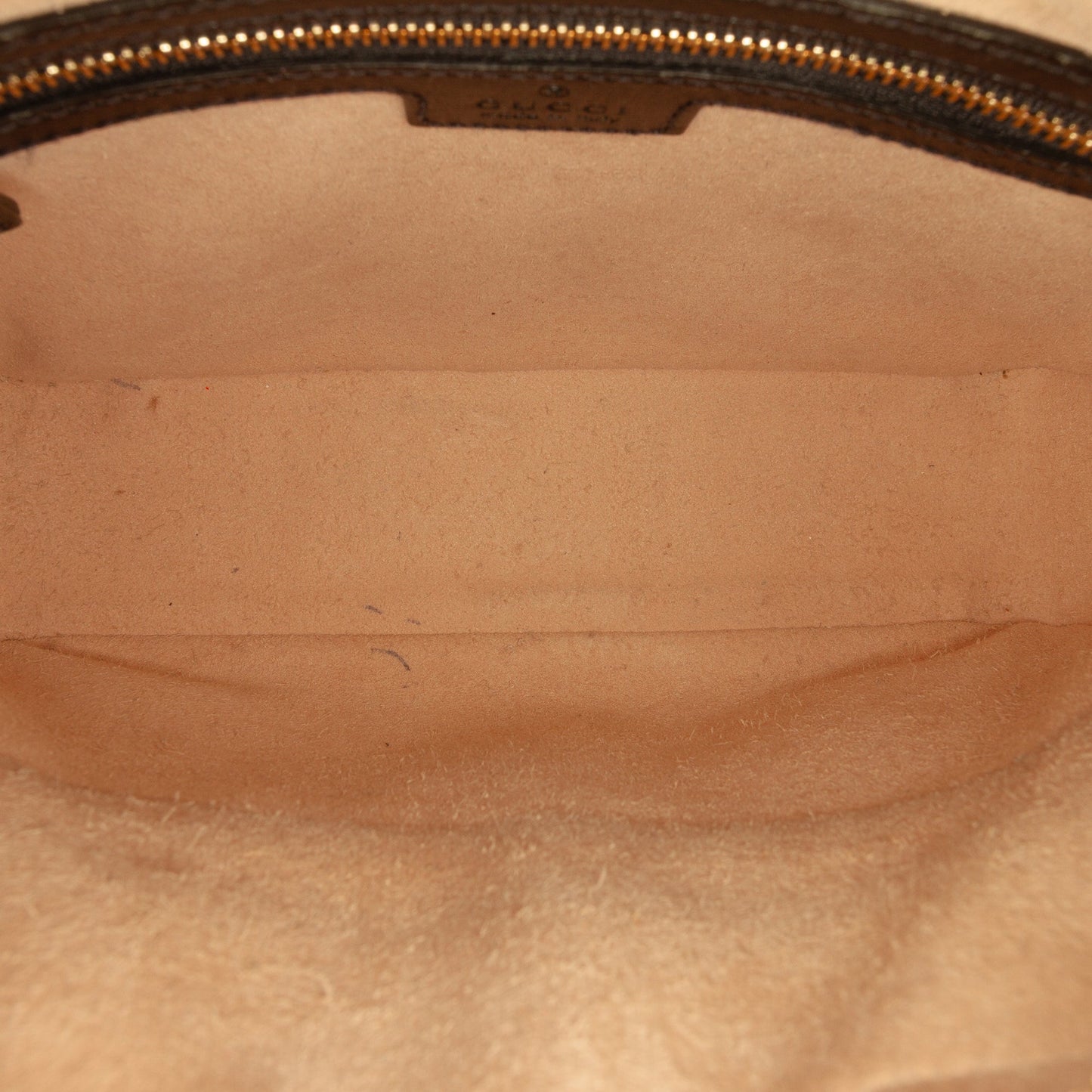 Gucci Small Leather Horsebit 1955 Camera Bag
