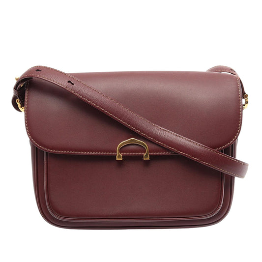 Cartier Must de Cartier Crossbody Bag