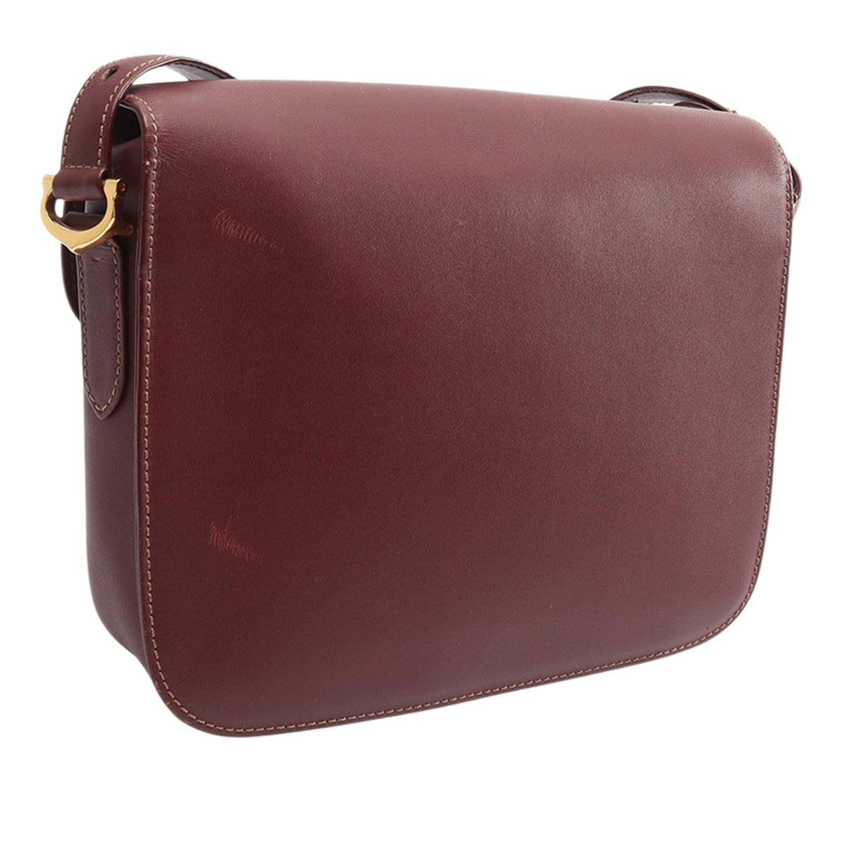 Cartier Must de Cartier Crossbody Bag