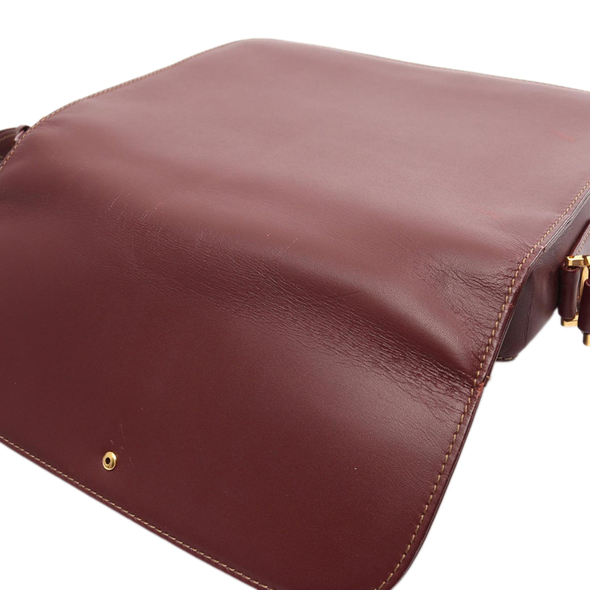 Cartier Must de Cartier Crossbody Bag