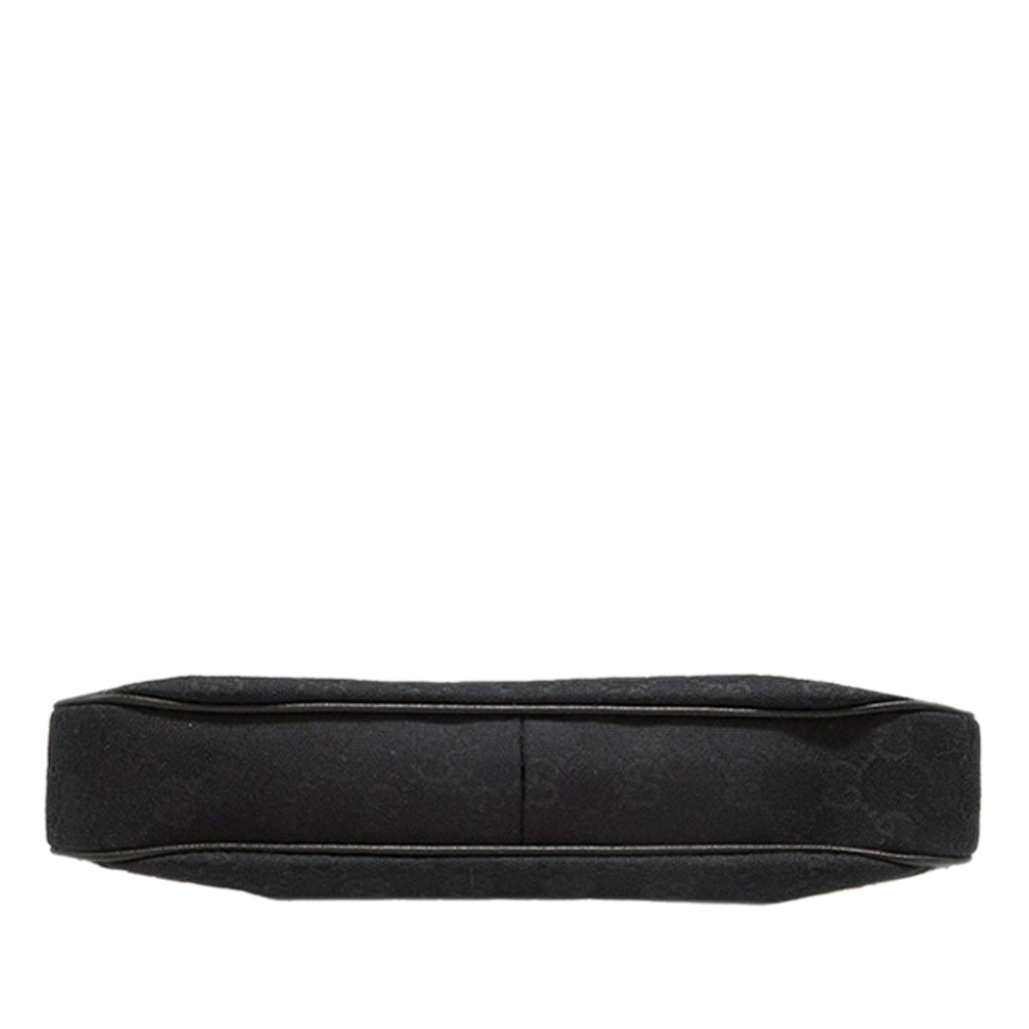 Gucci GG Canvas Abbey D Ring Shoulder Bag