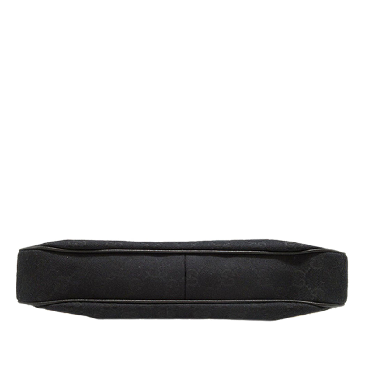 Gucci GG Canvas Abbey D Ring Shoulder Bag