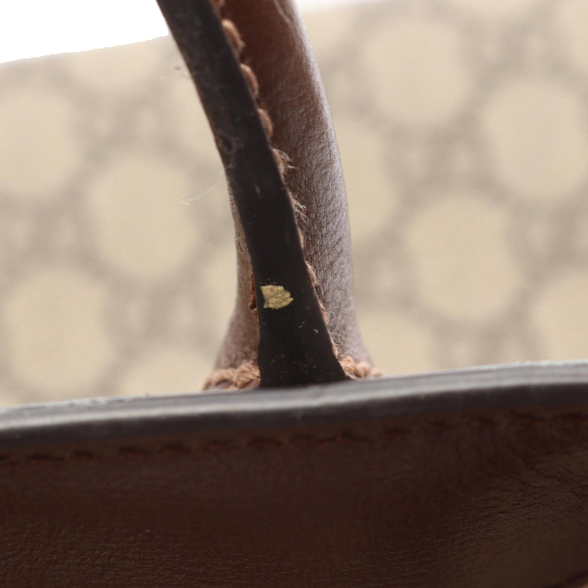 Gucci Small GG Supreme Interlocking G Tote