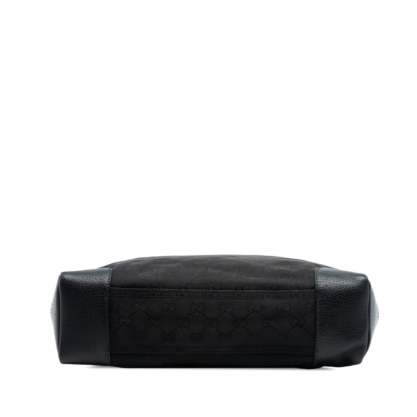 Gucci GG Canvas Joy Messenger