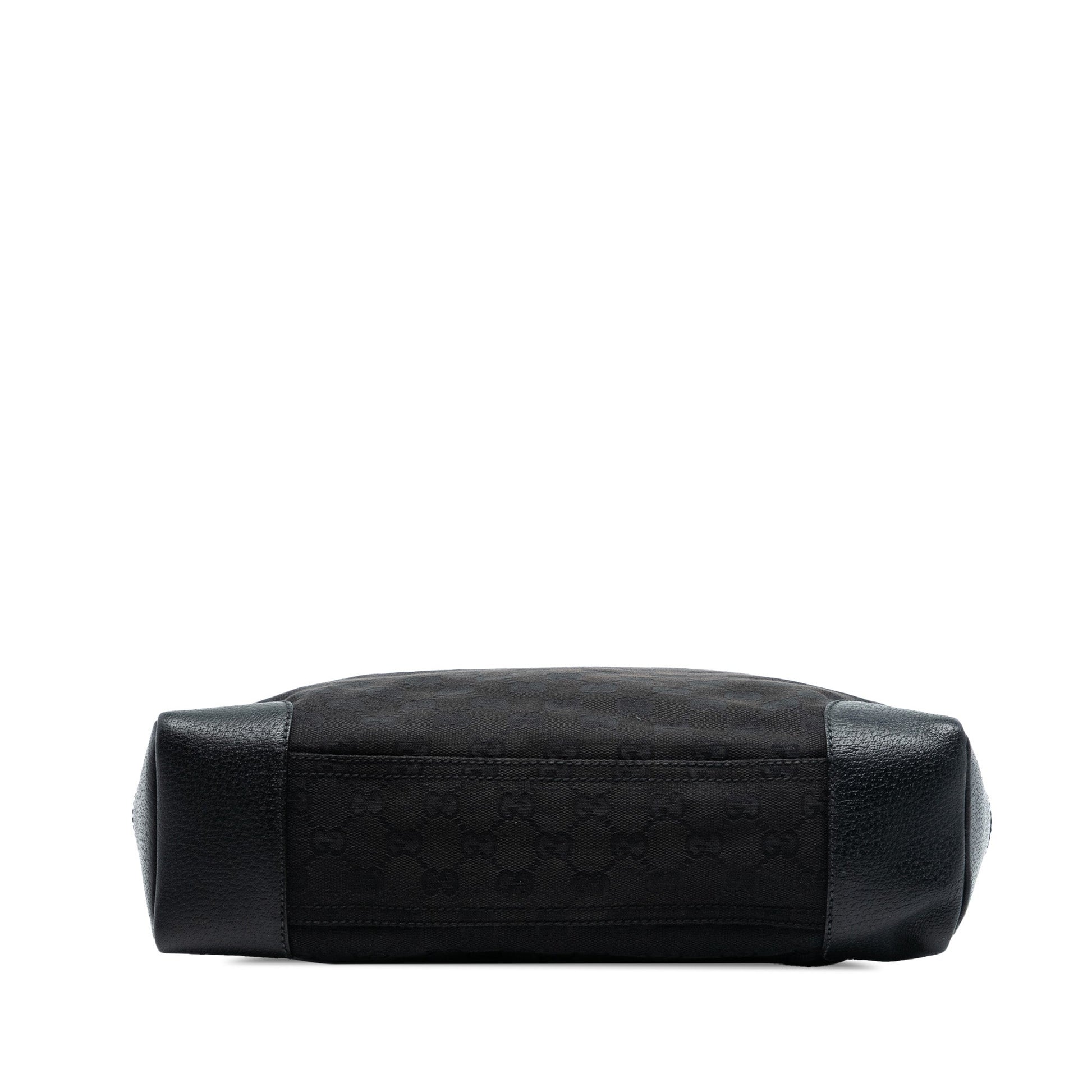 Gucci GG Canvas Joy Messenger