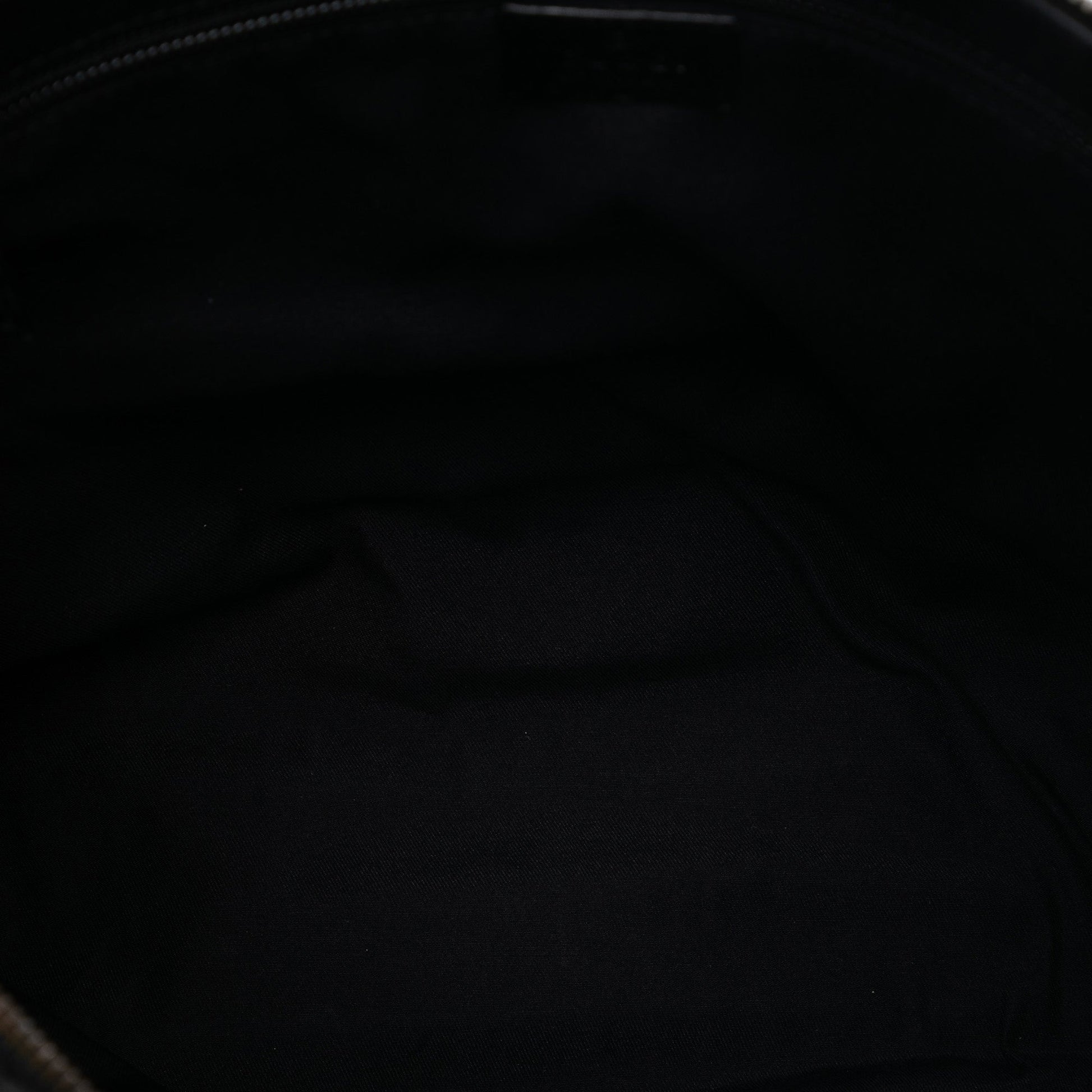 Gucci GG Canvas Joy Messenger