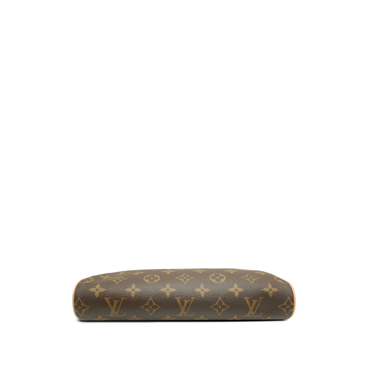 Louis Vuitton Monogram Eva — Brown
