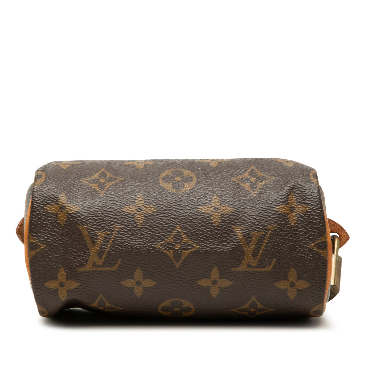 Louis Vuitton Monogram Mini Speedy HL