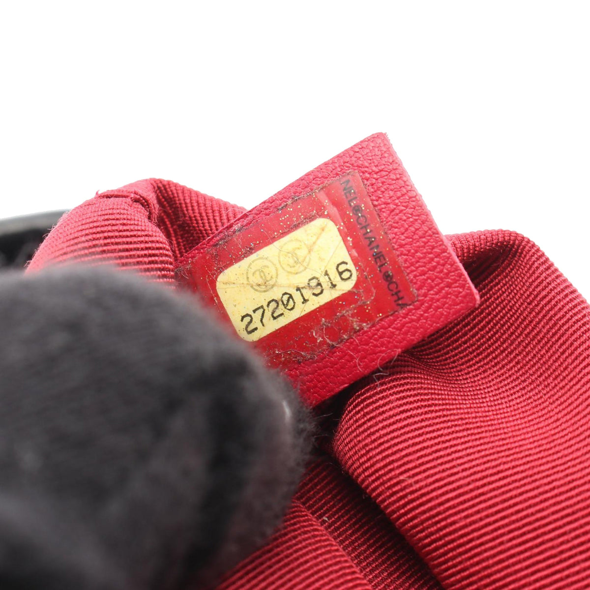 Chanel Medium Bicolor Aged Calfskin Gabrielle Crossbody