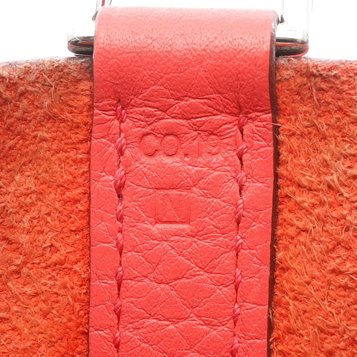Hermès Clemence Picotin Lock 22