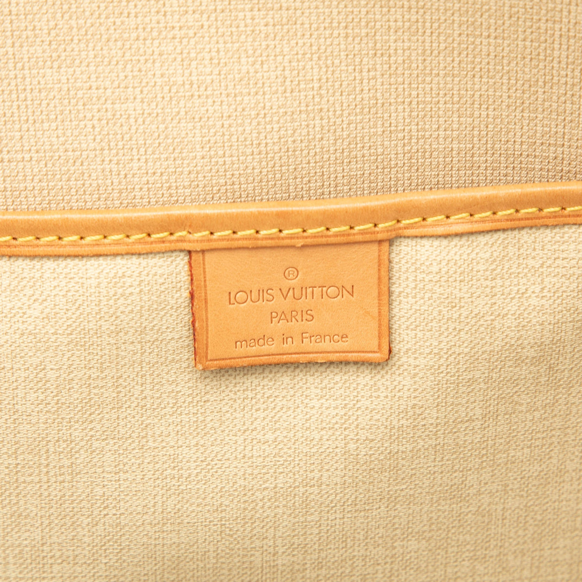 Louis Vuitton Monogram Excursion